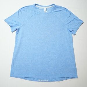 Lululemon Women’s Better Each Day Tee